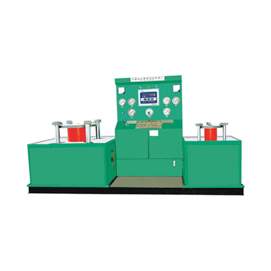 JLD型蝶閥試驗(yàn)臺(tái)、試壓機(jī)、